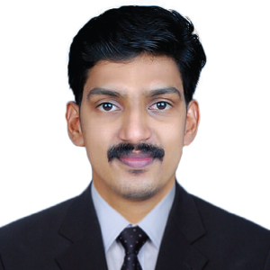 Hareesh Raju